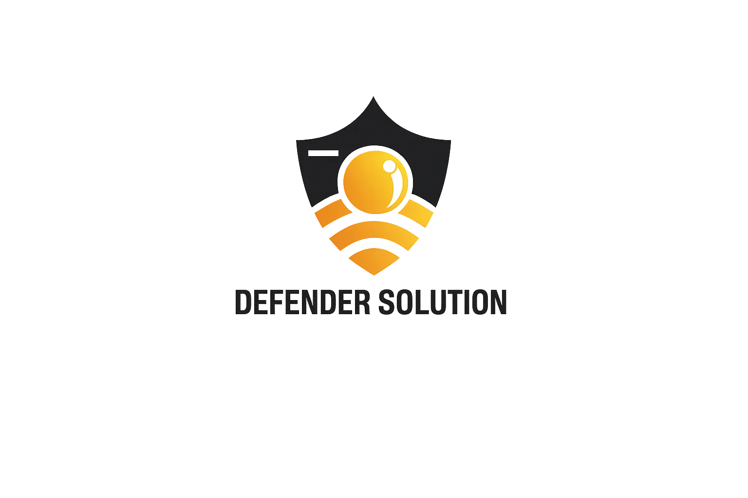 Defender Solution low voltage and security integrators logo